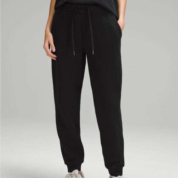 lululemon athletica Pants - lululemon scuba joggers